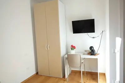 Image de Villa with private garden and panoramic terrace overlooking the sea - Terrasini