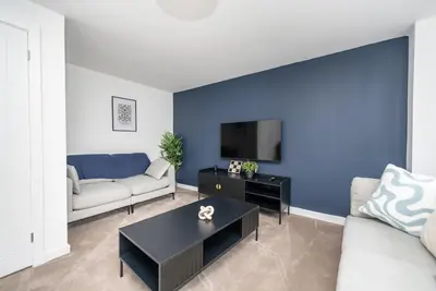 Image de Spacious 3 bedroom home to cater for all your needs