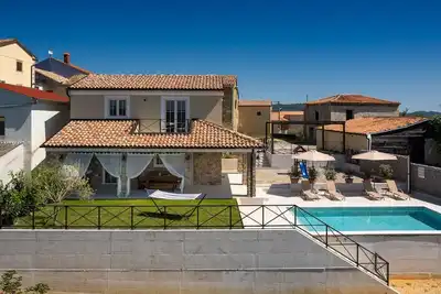 Image de Casa Nona Anica by Villas Guide