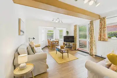 Image de Host & Stay | Look Flat