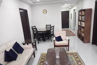 Image de Margalla Hills View Apartment