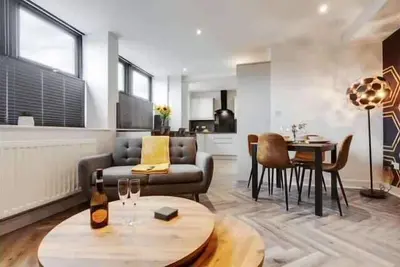 Image de Victoria Residence