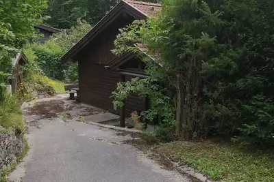 Maison de vacances au Waxeneck