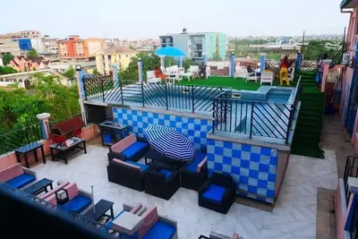 Image de Résidence Elvira's Home