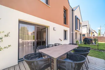 Image de Duplex Jardin – Gîte des 4 Lions