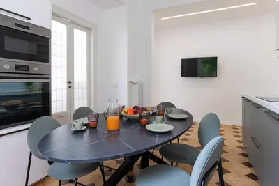 Image de Italianway Comfort - Naviglio Pavese 14