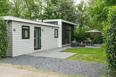 Image de River Cabin with bubbeltub | 6 people