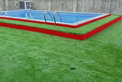 Image de Pinefield Courts Apartmentl