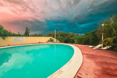 Image de Apartment next to the estuary of Progreso! Near the ecopark El Corchito
