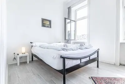 Image de Charming 3 Bedroom Urban Retreat in Vienna Center
