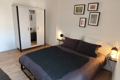 Image de Maison en centre ville