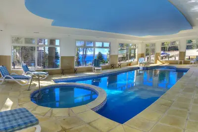 Image de Stylish Space for Families Exploring Bariloche's Beauty Near Playa Del Centro