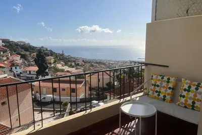 Image de Excellent apartment to use as a base for your Madeira Island vacation.
