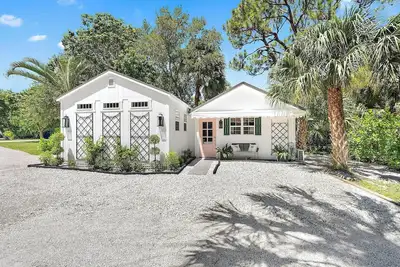 Image de Flamingo Cove Bungalow