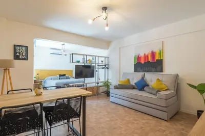 Image de Apartment close to Sanatoriums and Faculties Area - Spacious and equipped