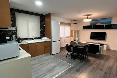 Image de Cozy apartment in El Cabanyal, close to Patacona beach