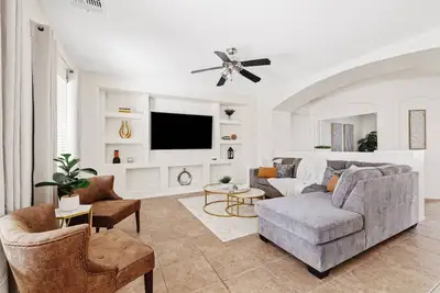 Image de Arizonas best golf minutes away! Close to Chd