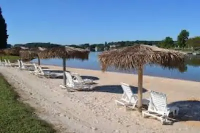 Image de Bernard's Landing Docktails and Dreams - Waterfront