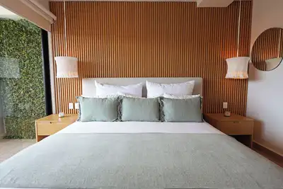 Image de Premium Iyari Residential Apartment Furnished/Luxury Equipment 5min From The Beach