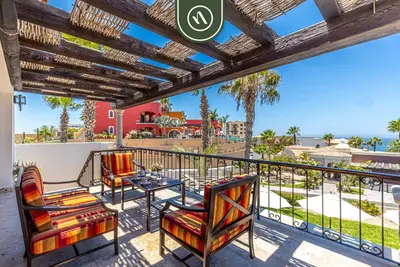 Image de Villa with Private Pool & Patio in Cabo