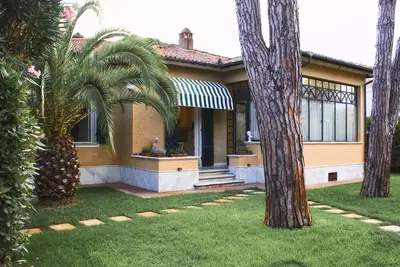 Image de Charming villa just a few minutes from the beach