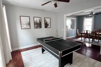 Image de Modern House In The Heart Of Geneva