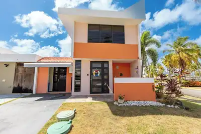 Image de Bahia Blessings Beach House