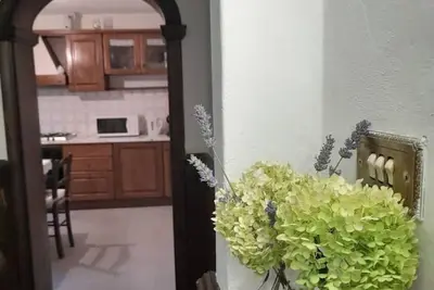 Vacation home \"I Cuculi\" Lucca