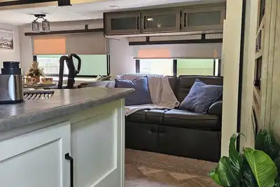 Image de Tranquil Stay Close to Hotspotsin charming Medway