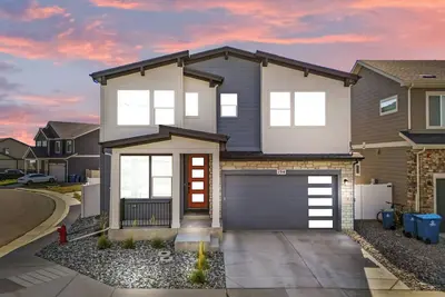 Image de 4-bedroom house in gorgeous Superior