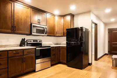 Image de Luxury Suites #1