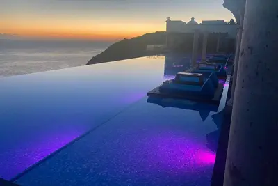 Image de Charming 2-bedroom villa in Los Cabos