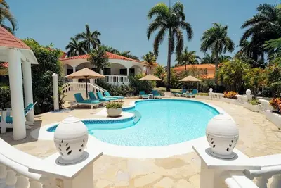 Image de The Crown Villas