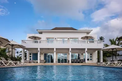 Image de The Cliff Villas