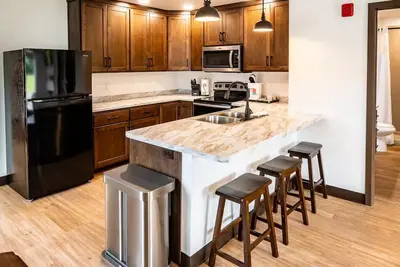 Image de Luxury Suites: #2