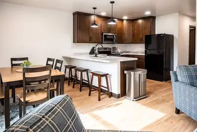 Image de Luxury Suites #4