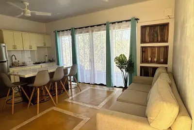 Image de Cozy and laid-back Apartment w/ Ac in Villarreal, Tamarindo