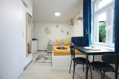 Image de A3 Vistula Apartments Kraków