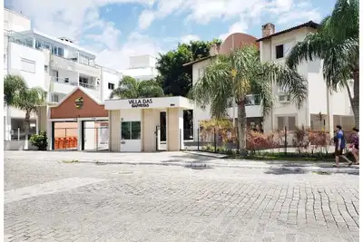 Apartment in Ingleses Norte Floriañópolis