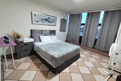 Image de Cozy apartment steps from the Zócalo.