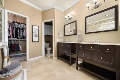 Image de Gorgeous 3-bedroom house with Ac in Rowlett