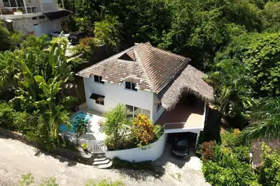 Image de Hilltop Dominican House w/ Pool & Big Terrace