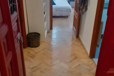 Image de \"Charming apartment in the center of Madrid on a second floor. Excellent Location