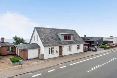 Image de Superbe appartement à Esbjerg V avec WiFi