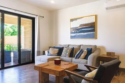 Image de Resort-Style 3br Villa in Mavila at Quivira