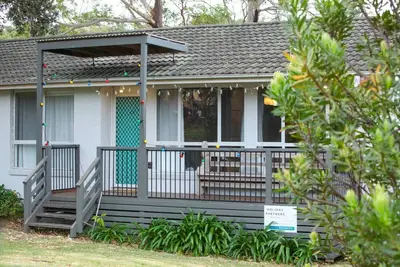 Image de Sunnyside Manyana – Your South Coast Family Escape