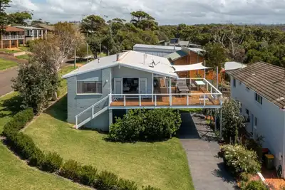 Image de The Beach House Manyana