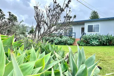 Image de C’Est La Vie coastal cottage views to the ocean