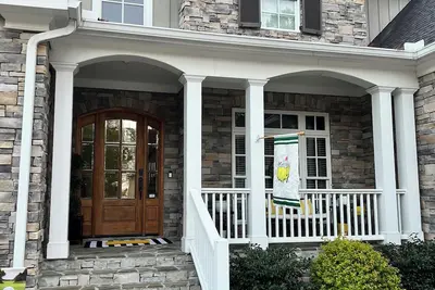 Image de Masters Week Luxury Stay-Gated Community 3 miles from Augusta National!