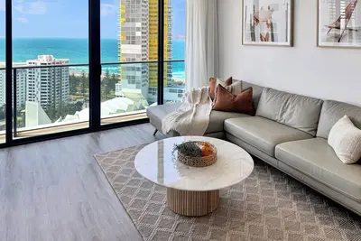 Image de Luxury Oracle Tower 2 Ocean Views 22nd floor